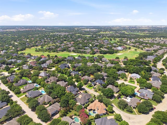 208 Skyline Drive, Trophy Club, TX 76262