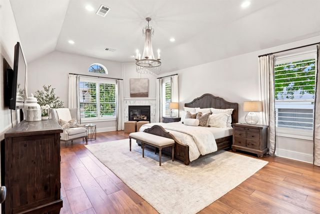 208 Skyline Drive, Trophy Club, TX 76262