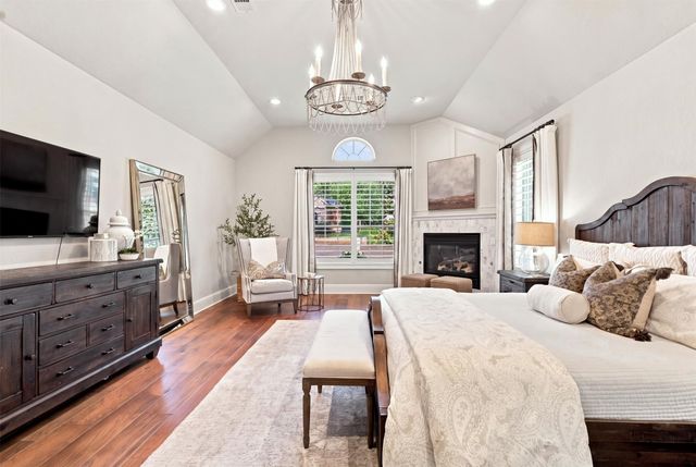 208 Skyline Drive, Trophy Club, TX 76262