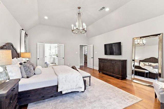 208 Skyline Drive, Trophy Club, TX 76262