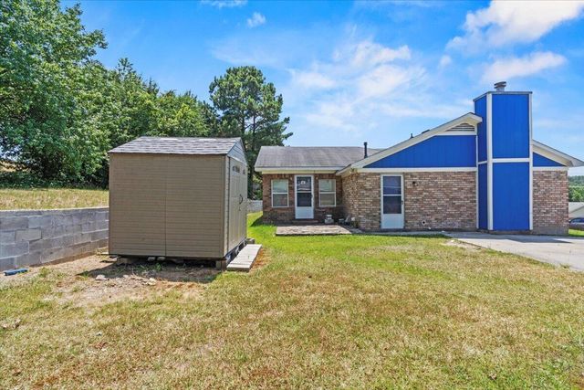 3346 Saddlebrook Drive, Hephzibah, GA 30815