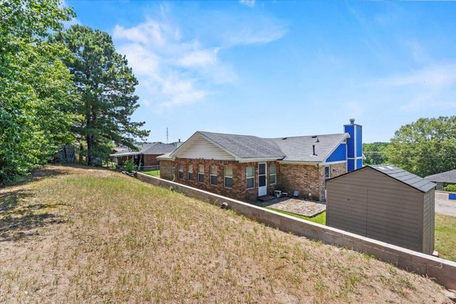 3346 Saddlebrook Drive, Hephzibah, GA 30815