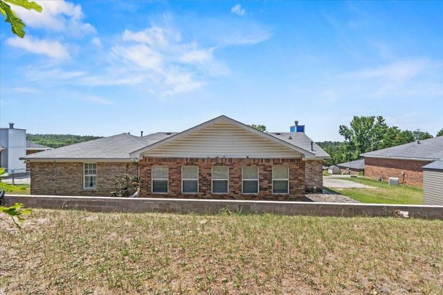 3346 Saddlebrook Drive, Hephzibah, GA 30815