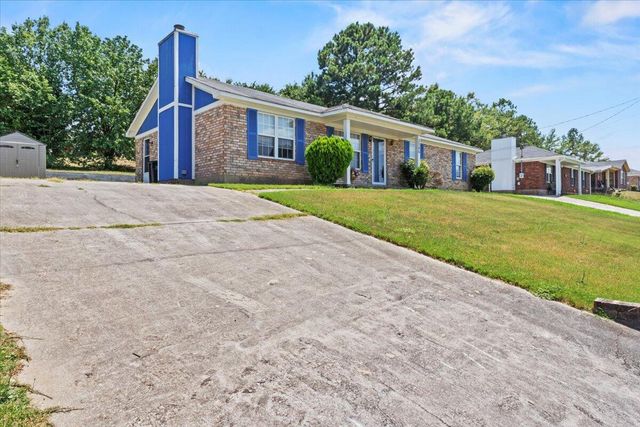 3346 Saddlebrook Drive, Hephzibah, GA 30815