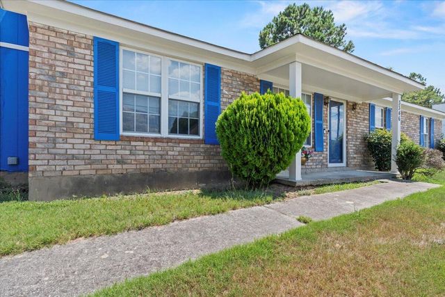 3346 Saddlebrook Drive, Hephzibah, GA 30815