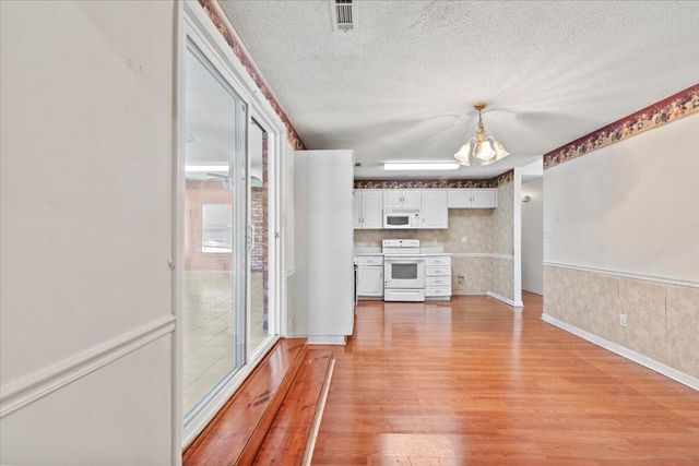 3346 Saddlebrook Drive, Hephzibah, GA 30815