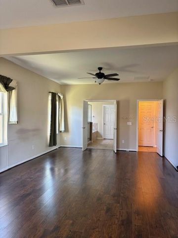 17321 CYPRESS PRESERVE PKWY, Orlando, FL 32820