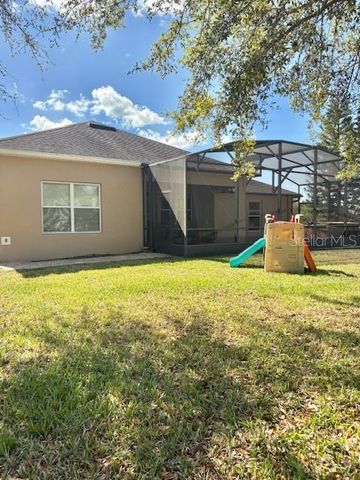 17321 CYPRESS PRESERVE PKWY, Orlando, FL 32820