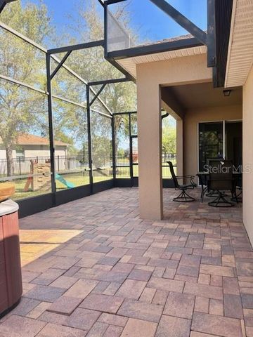 17321 CYPRESS PRESERVE PKWY, Orlando, FL 32820