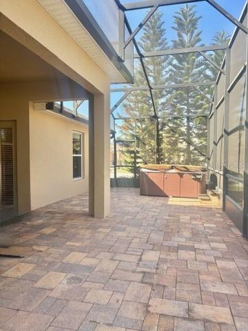 17321 CYPRESS PRESERVE PKWY, Orlando, FL 32820