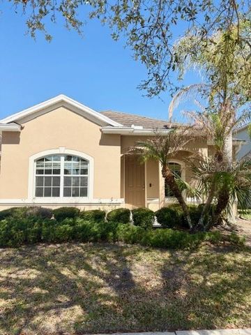 17321 CYPRESS PRESERVE PKWY, Orlando, FL 32820