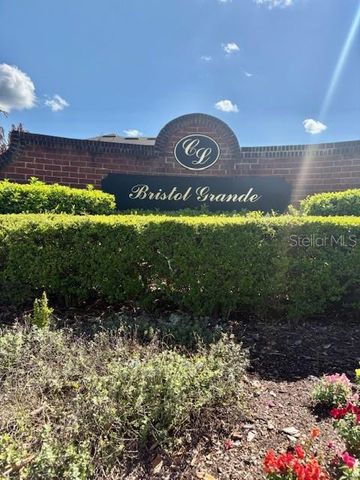 17321 CYPRESS PRESERVE PKWY, Orlando, FL 32820