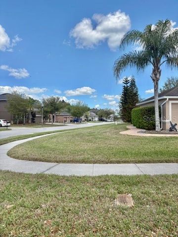 17321 CYPRESS PRESERVE PKWY, Orlando, FL 32820