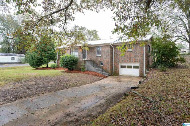 111 1ST AVENUE NW, Graysville, AL 35073