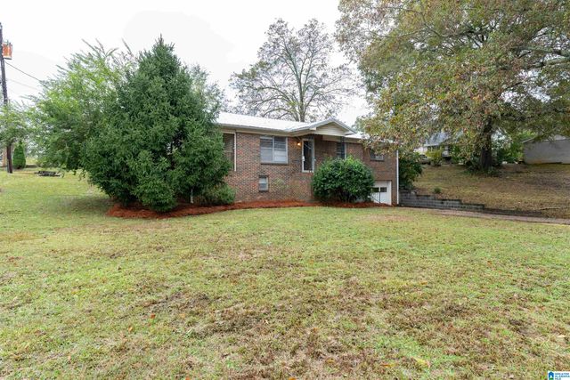 111 1ST AVENUE NW, Graysville, AL 35073