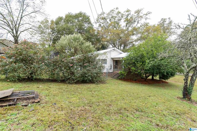 111 1ST AVENUE NW, Graysville, AL 35073