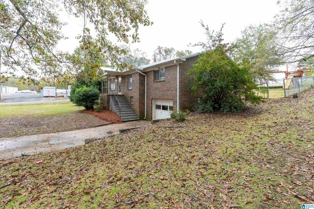 111 1ST AVENUE NW, Graysville, AL 35073
