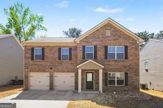 6506 Beaver Creek Trail, Atlanta, GA 30349