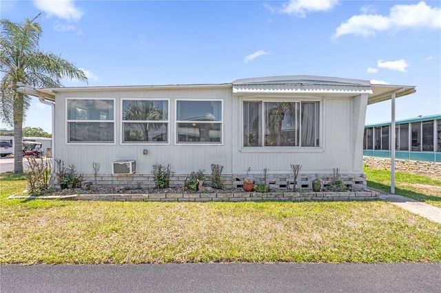 113 TROPICAL LANE, Leesburg, FL 34748
