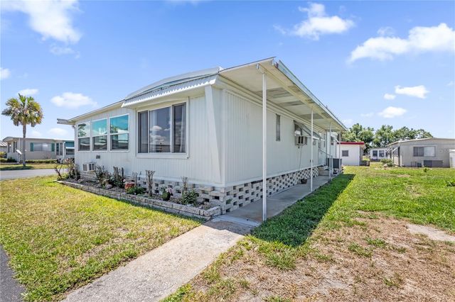113 TROPICAL LANE, Leesburg, FL 34748