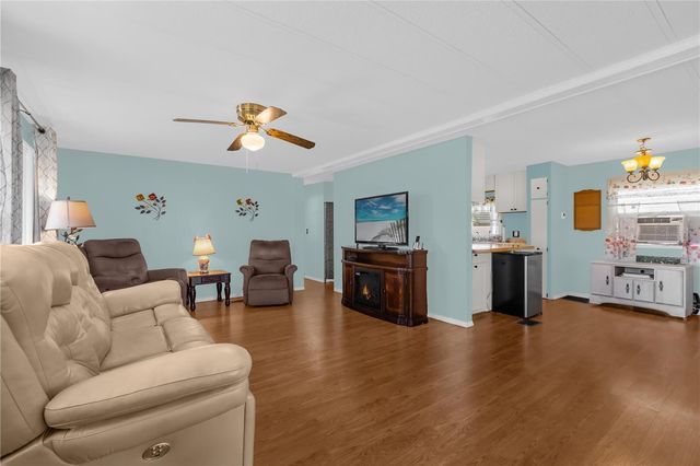113 TROPICAL LANE, Leesburg, FL 34748