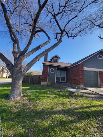 3403 Ridge Smoke, San Antonio, TX 78247