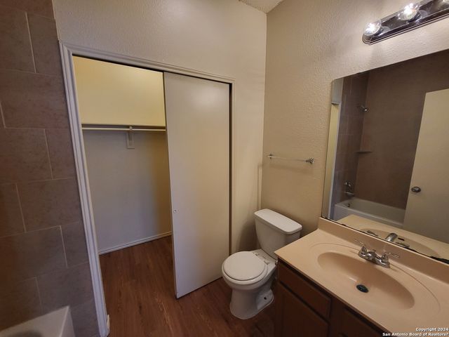3403 Ridge Smoke, San Antonio, TX 78247