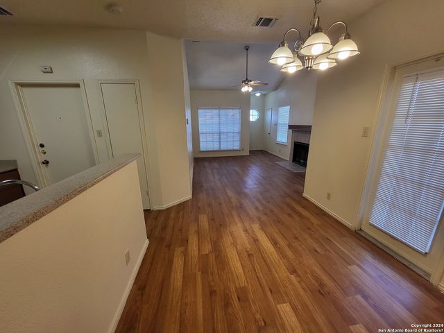 3403 Ridge Smoke, San Antonio, TX 78247