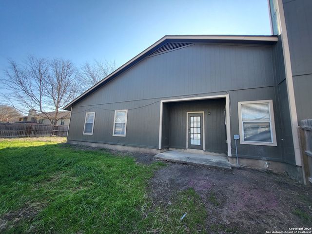 3403 Ridge Smoke, San Antonio, TX 78247