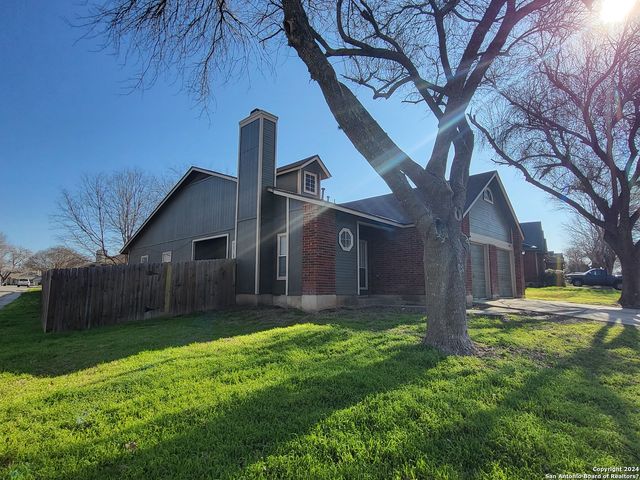 3403 Ridge Smoke, San Antonio, TX 78247