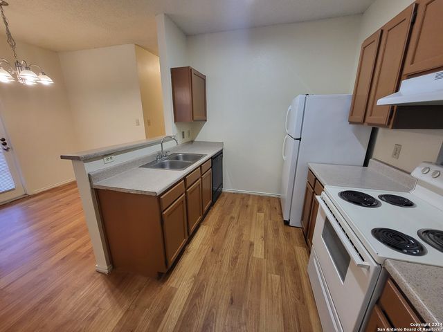 3403 Ridge Smoke, San Antonio, TX 78247