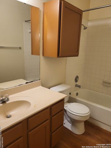 3403 Ridge Smoke, San Antonio, TX 78247