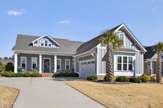 2650 Little Bluestem Lane NE, Leland, NC 28451