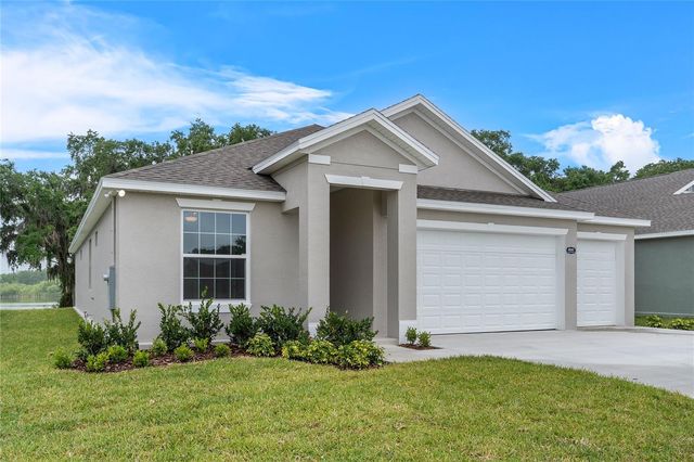 4541 FAIRWAY OAKS DRIVE, Mulberry, FL 33860