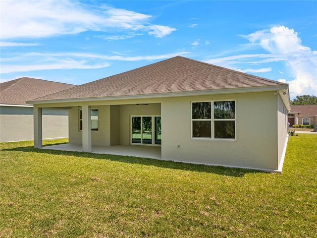 4541 FAIRWAY OAKS DRIVE, Mulberry, FL 33860