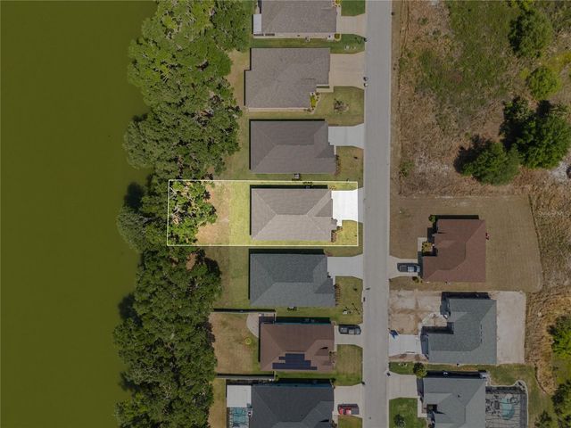 4541 FAIRWAY OAKS DRIVE, Mulberry, FL 33860