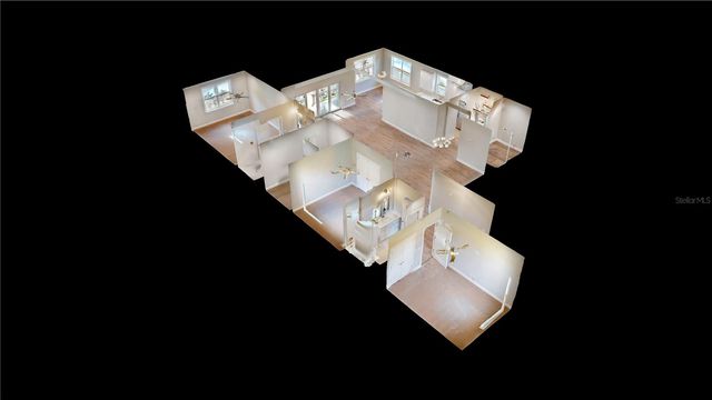 4541 FAIRWAY OAKS DRIVE, Mulberry, FL 33860