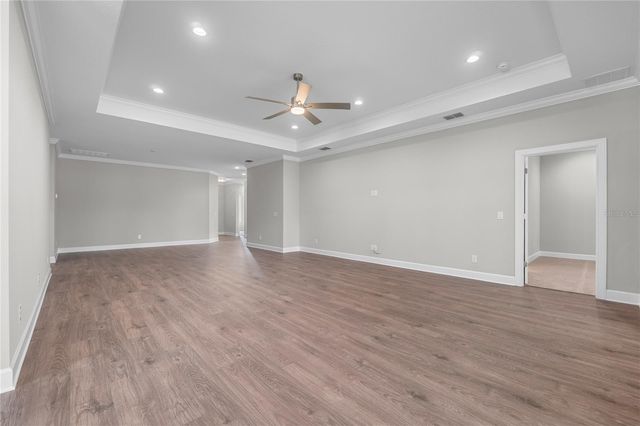 4541 FAIRWAY OAKS DRIVE, Mulberry, FL 33860