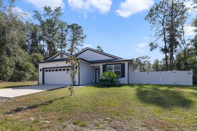 1630 W NEW YORK AVENUE, Orange City, FL 32763