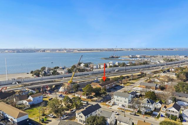 1315 Little Bay AVE, Norfolk, VA 23503