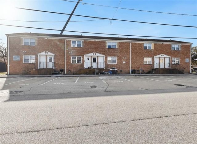 1315 Little Bay AVE, Norfolk, VA 23503