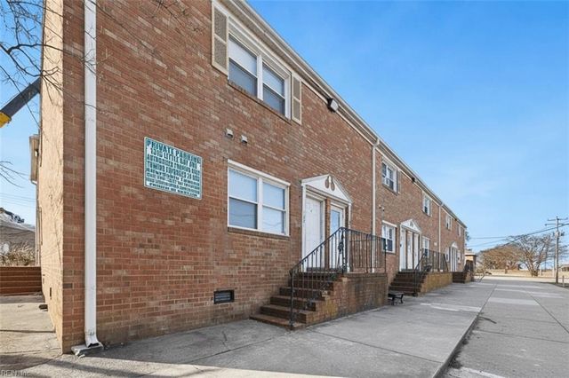 1315 Little Bay AVE, Norfolk, VA 23503