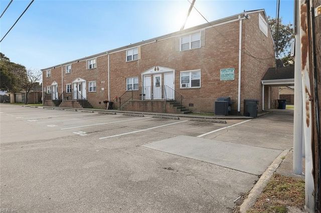 1315 Little Bay AVE, Norfolk, VA 23503