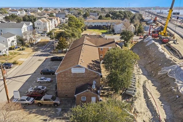 1315 Little Bay AVE, Norfolk, VA 23503