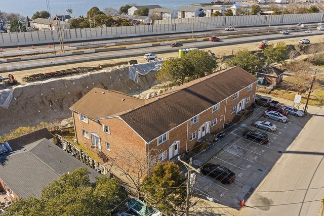 1315 Little Bay AVE, Norfolk, VA 23503