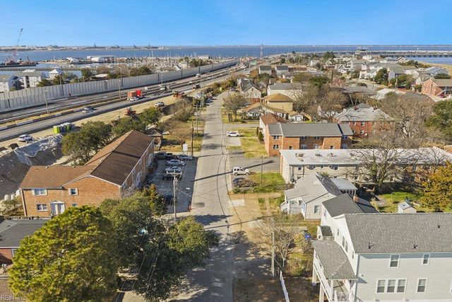 1315 Little Bay AVE, Norfolk, VA 23503