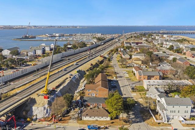 1315 Little Bay AVE, Norfolk, VA 23503