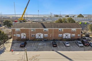 1315 Little Bay AVE, Norfolk, VA 23503