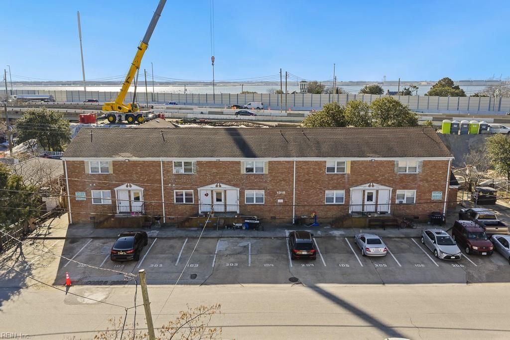 1315 Little Bay AVE, Norfolk, VA 23503