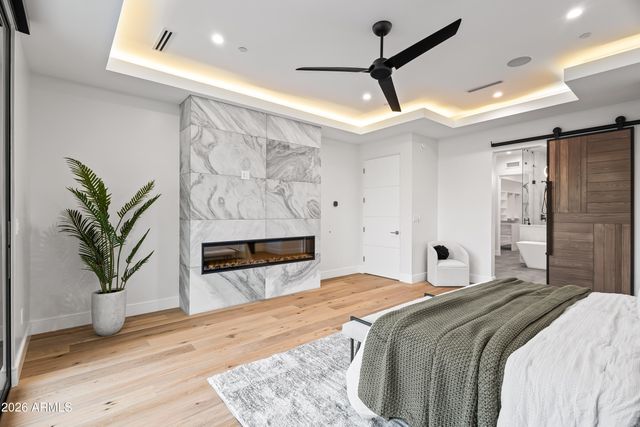 4414 E VERMONT Avenue S, Phoenix, AZ 85018